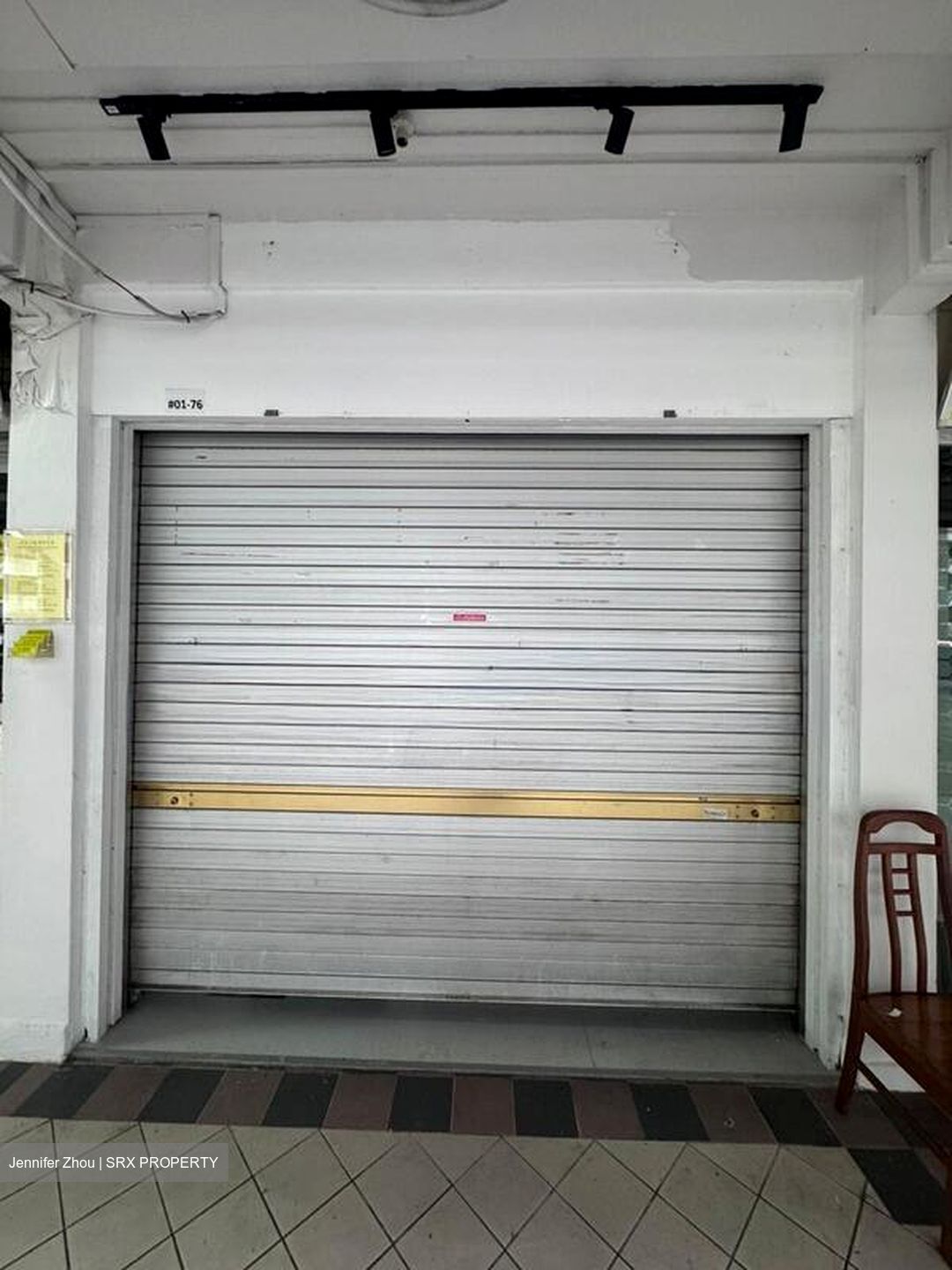 EAST PAYOH PALM (D12), Shop House #613412381